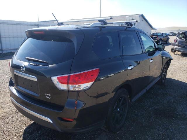 Photo 3 VIN: 5N1AR2MM1FC627747 - NISSAN PATHFINDER 