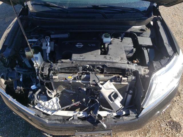 Photo 6 VIN: 5N1AR2MM1FC627747 - NISSAN PATHFINDER 