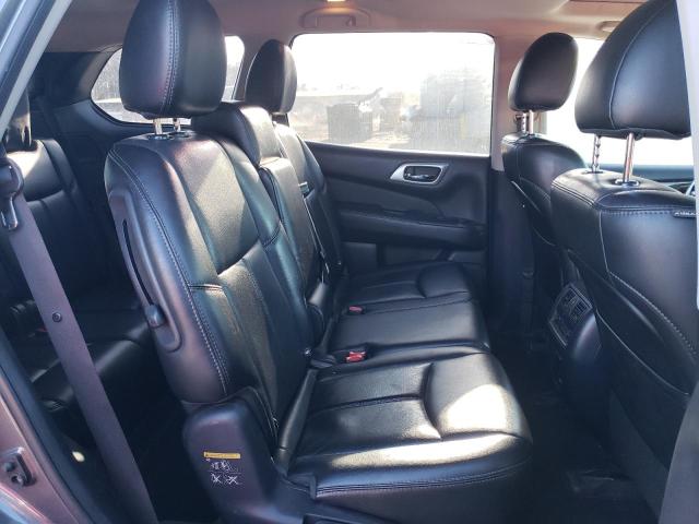 Photo 10 VIN: 5N1AR2MM1FC630938 - NISSAN PATHFINDER 