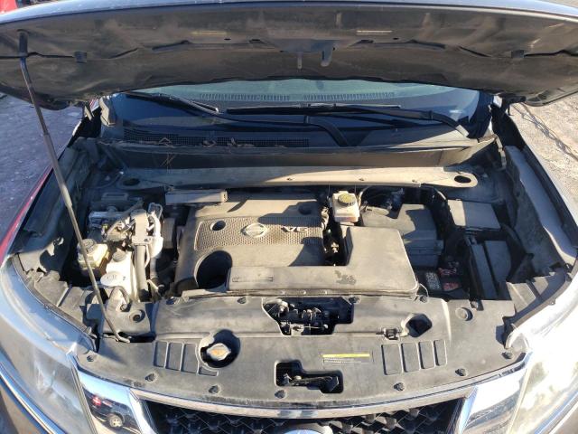 Photo 11 VIN: 5N1AR2MM1FC630938 - NISSAN PATHFINDER 