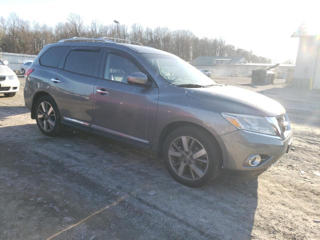 Photo 3 VIN: 5N1AR2MM1FC630938 - NISSAN PATHFINDER 