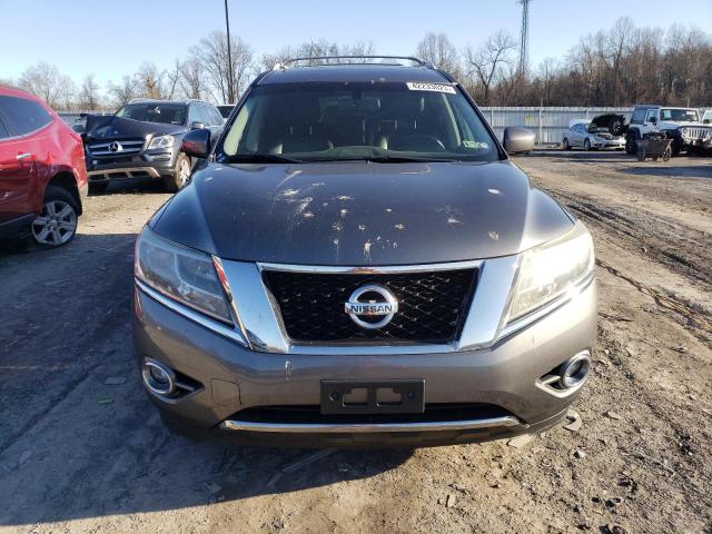 Photo 4 VIN: 5N1AR2MM1FC630938 - NISSAN PATHFINDER 