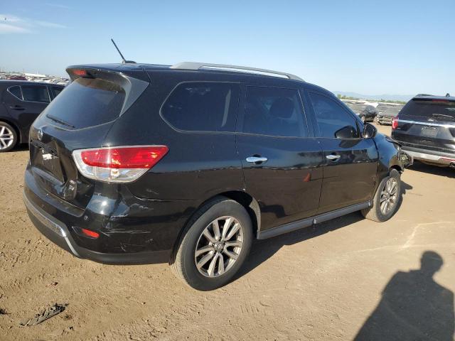 Photo 2 VIN: 5N1AR2MM1FC631202 - NISSAN PATHFINDER 