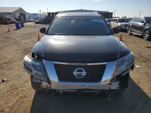 Photo 4 VIN: 5N1AR2MM1FC631202 - NISSAN PATHFINDER 