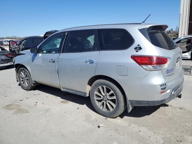 Photo 1 VIN: 5N1AR2MM1FC640661 - NISSAN PATHFINDER 