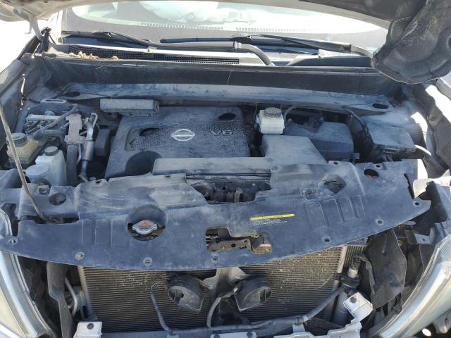 Photo 11 VIN: 5N1AR2MM1FC640661 - NISSAN PATHFINDER 