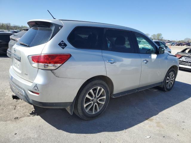 Photo 2 VIN: 5N1AR2MM1FC640661 - NISSAN PATHFINDER 