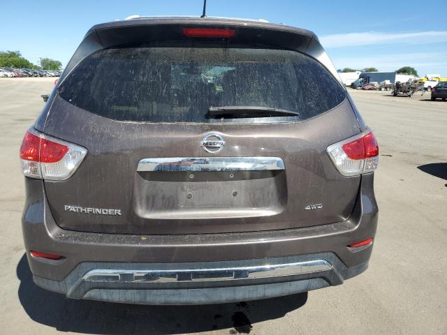 Photo 5 VIN: 5N1AR2MM1FC643947 - NISSAN PATHFINDER 