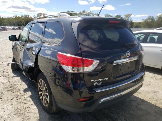 Photo 2 VIN: 5N1AR2MM1FC650218 - NISSAN PATHFINDER 