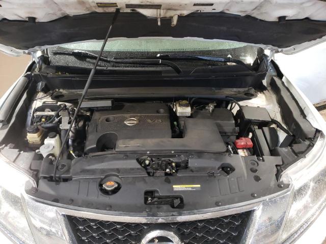 Photo 10 VIN: 5N1AR2MM1FC651143 - NISSAN PATHFINDER 