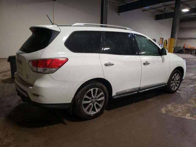 Photo 2 VIN: 5N1AR2MM1FC651143 - NISSAN PATHFINDER 