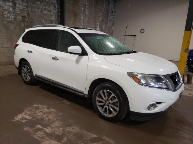 Photo 3 VIN: 5N1AR2MM1FC651143 - NISSAN PATHFINDER 