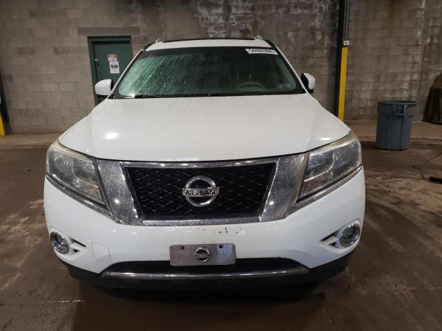 Photo 4 VIN: 5N1AR2MM1FC651143 - NISSAN PATHFINDER 