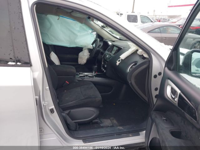 Photo 4 VIN: 5N1AR2MM1FC655872 - NISSAN PATHFINDER 