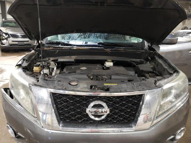 Photo 11 VIN: 5N1AR2MM1FC659291 - NISSAN PATHFINDER 