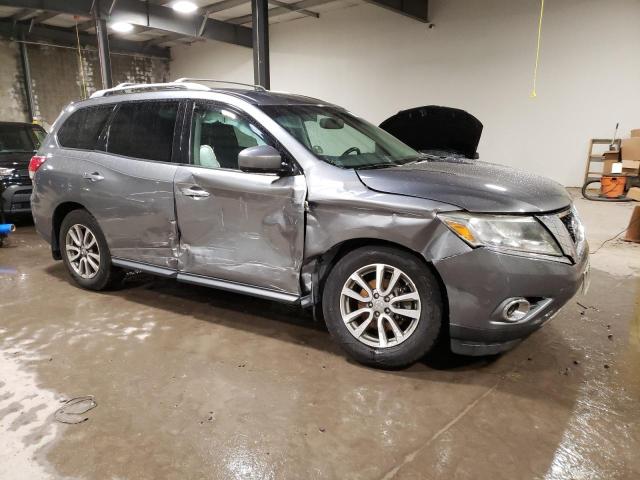 Photo 3 VIN: 5N1AR2MM1FC659291 - NISSAN PATHFINDER 