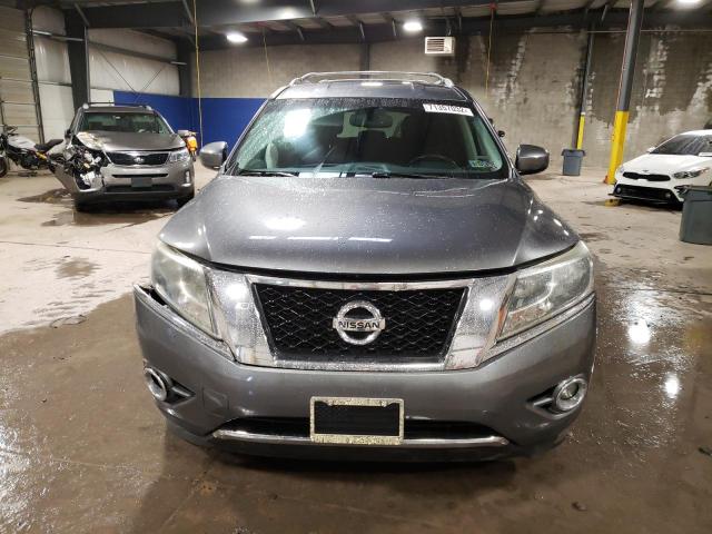 Photo 4 VIN: 5N1AR2MM1FC659291 - NISSAN PATHFINDER 