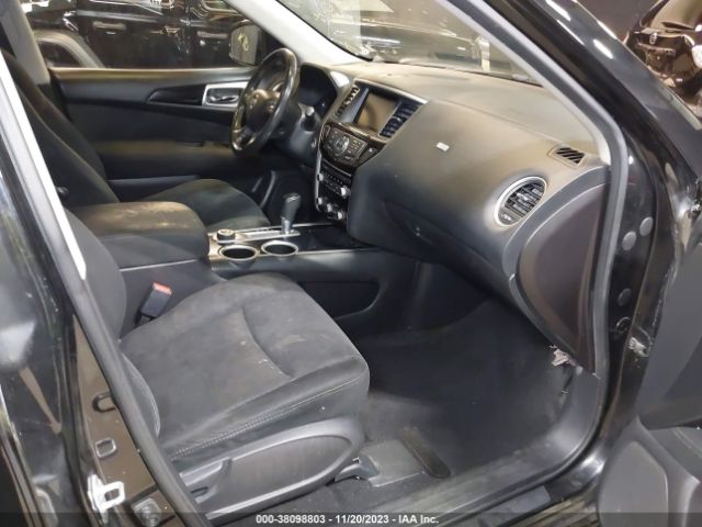 Photo 4 VIN: 5N1AR2MM1FC661123 - NISSAN PATHFINDER 