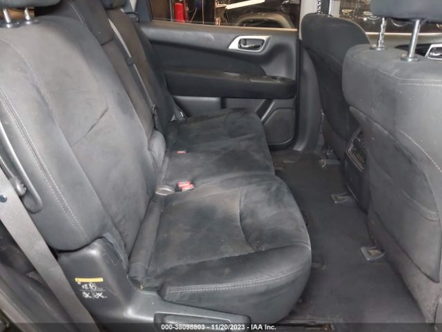 Photo 7 VIN: 5N1AR2MM1FC661123 - NISSAN PATHFINDER 