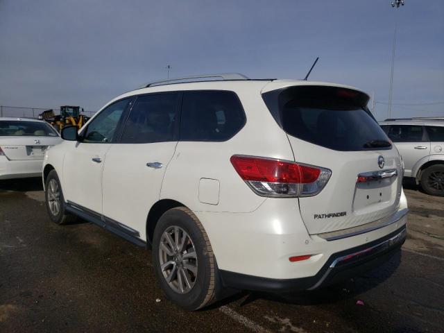 Photo 2 VIN: 5N1AR2MM1FC662272 - NISSAN PATHFINDER 