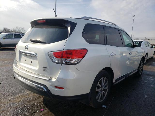 Photo 3 VIN: 5N1AR2MM1FC662272 - NISSAN PATHFINDER 