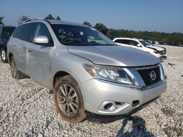 Photo 0 VIN: 5N1AR2MM1FC671327 - NISSAN PATHFINDER 