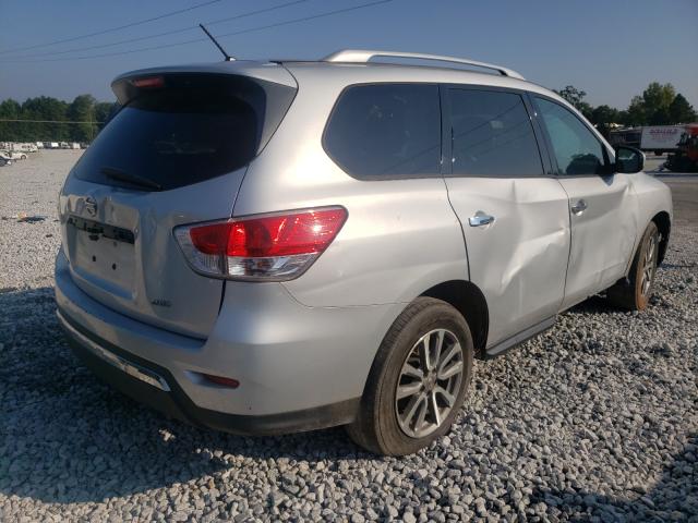 Photo 3 VIN: 5N1AR2MM1FC671327 - NISSAN PATHFINDER 