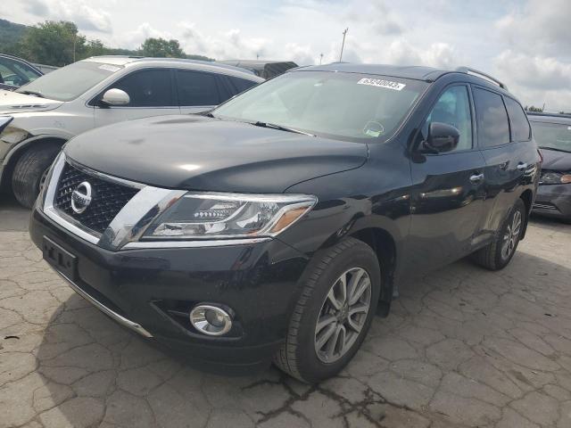 Photo 0 VIN: 5N1AR2MM1FC672753 - NISSAN PATHFINDER 