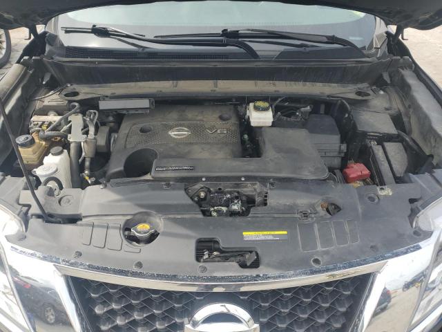 Photo 10 VIN: 5N1AR2MM1FC672753 - NISSAN PATHFINDER 