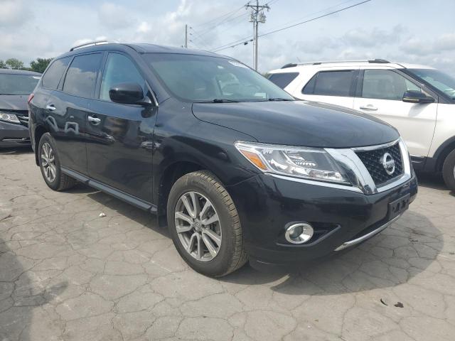 Photo 3 VIN: 5N1AR2MM1FC672753 - NISSAN PATHFINDER 