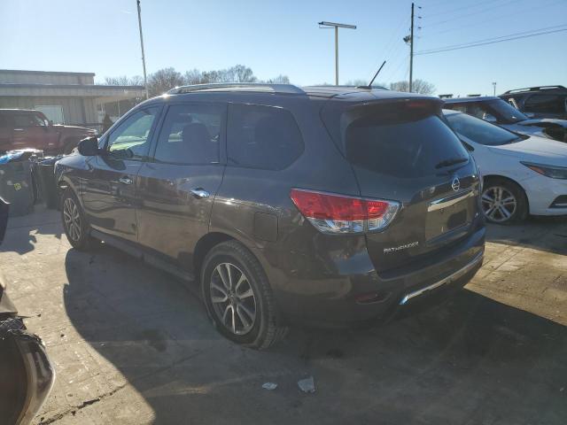 Photo 1 VIN: 5N1AR2MM1FC674535 - NISSAN PATHFINDER 