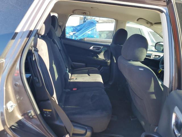 Photo 10 VIN: 5N1AR2MM1FC674535 - NISSAN PATHFINDER 