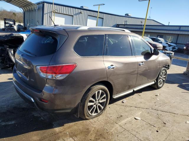 Photo 2 VIN: 5N1AR2MM1FC674535 - NISSAN PATHFINDER 