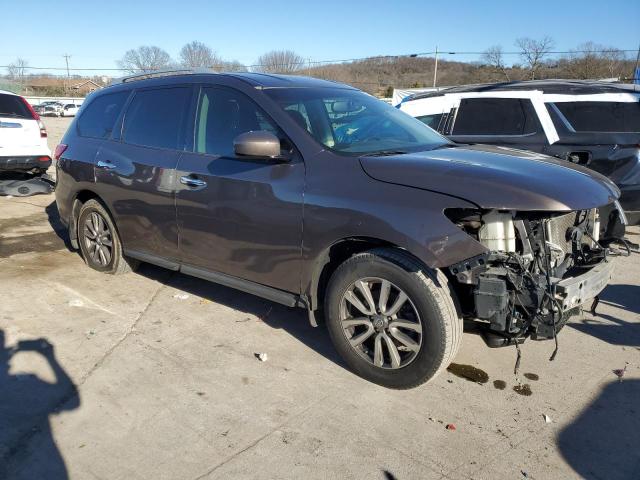 Photo 3 VIN: 5N1AR2MM1FC674535 - NISSAN PATHFINDER 