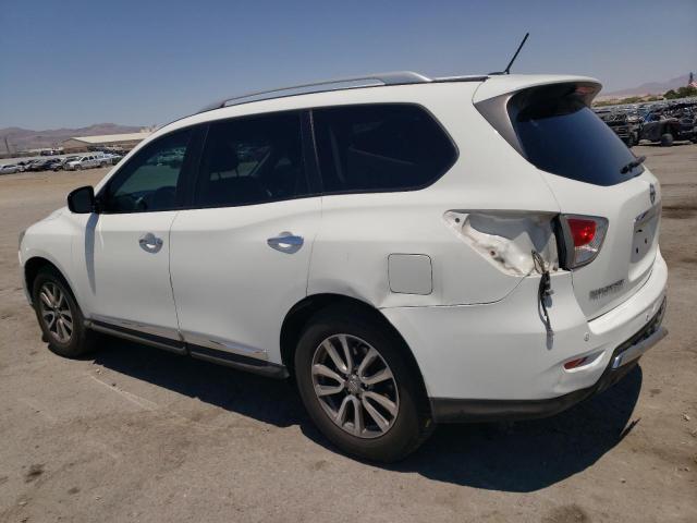 Photo 1 VIN: 5N1AR2MM1FC678777 - NISSAN PATHFINDER 