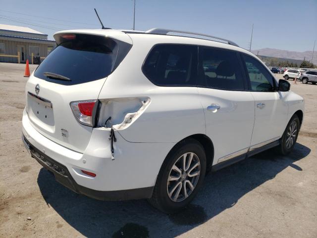 Photo 2 VIN: 5N1AR2MM1FC678777 - NISSAN PATHFINDER 