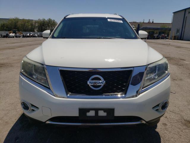 Photo 4 VIN: 5N1AR2MM1FC678777 - NISSAN PATHFINDER 