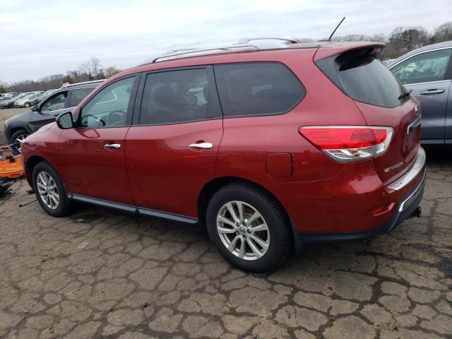 Photo 1 VIN: 5N1AR2MM1FC684384 - NISSAN PATHFINDER 