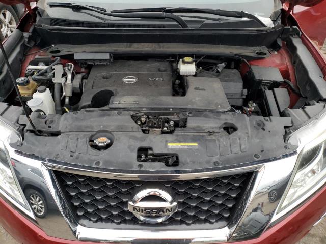 Photo 11 VIN: 5N1AR2MM1FC684384 - NISSAN PATHFINDER 