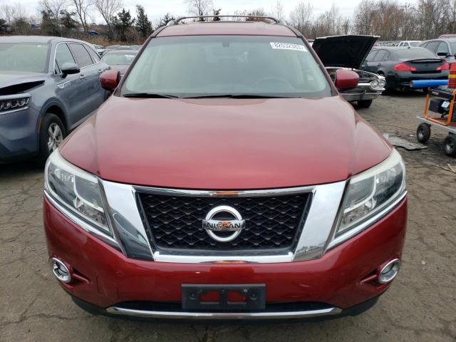 Photo 4 VIN: 5N1AR2MM1FC684384 - NISSAN PATHFINDER 