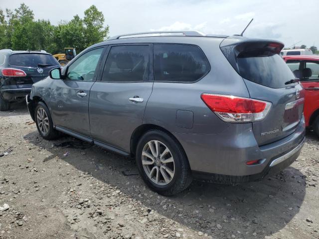 Photo 1 VIN: 5N1AR2MM1FC686099 - NISSAN PATHFINDER 