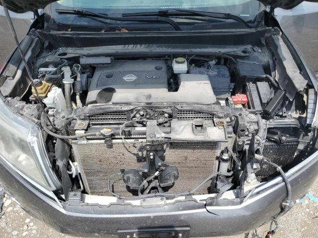 Photo 11 VIN: 5N1AR2MM1FC686099 - NISSAN PATHFINDER 