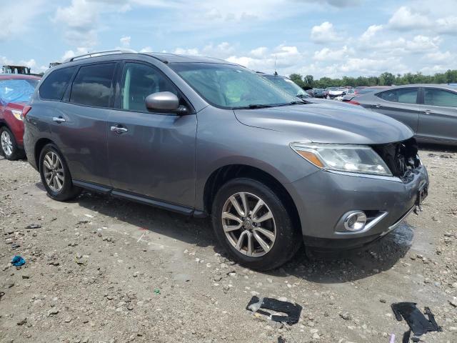 Photo 3 VIN: 5N1AR2MM1FC686099 - NISSAN PATHFINDER 