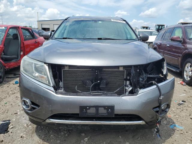 Photo 4 VIN: 5N1AR2MM1FC686099 - NISSAN PATHFINDER 