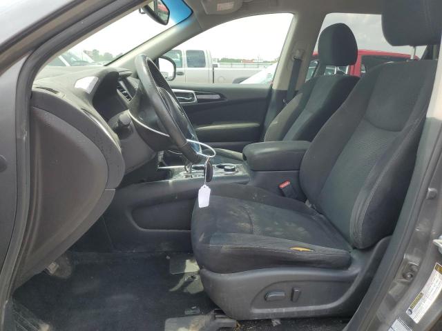 Photo 6 VIN: 5N1AR2MM1FC686099 - NISSAN PATHFINDER 