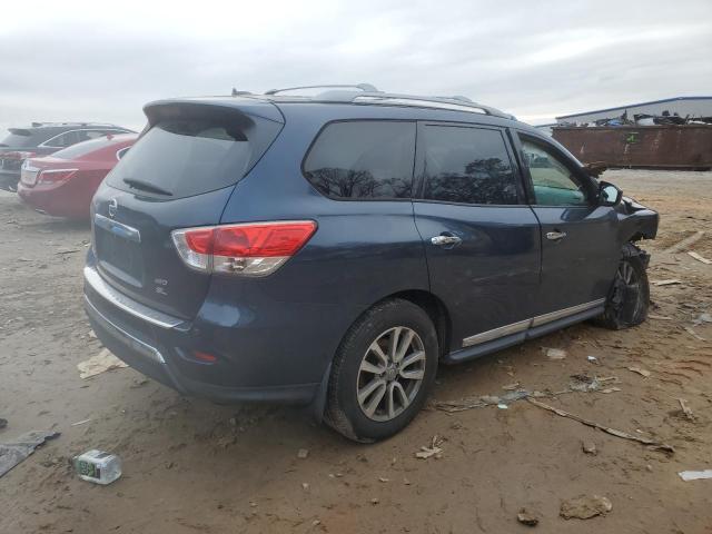 Photo 2 VIN: 5N1AR2MM1FC694896 - NISSAN PATHFINDER 