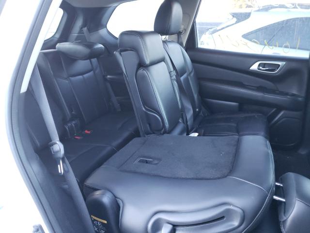 Photo 5 VIN: 5N1AR2MM1FC704522 - NISSAN PATHFINDER 