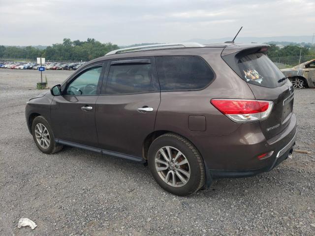 Photo 1 VIN: 5N1AR2MM1FC706853 - NISSAN PATHFINDER 