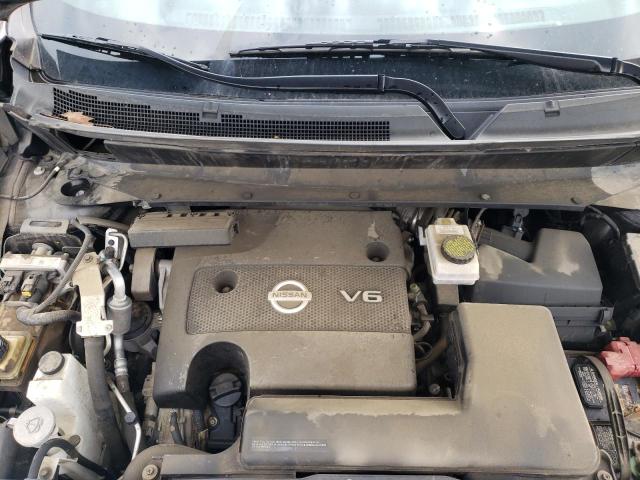 Photo 11 VIN: 5N1AR2MM1FC706853 - NISSAN PATHFINDER 