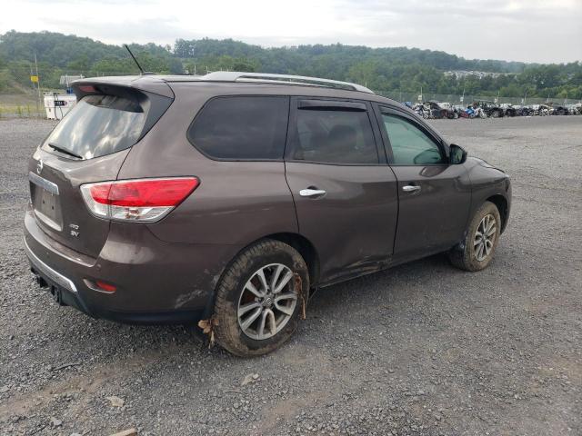 Photo 2 VIN: 5N1AR2MM1FC706853 - NISSAN PATHFINDER 